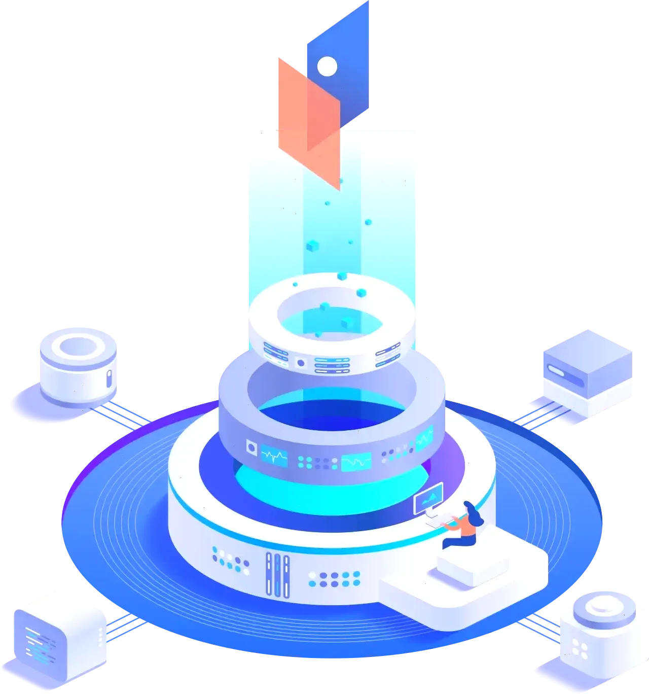 Adige Capidentro strategia di investimento
