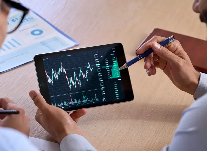 Adige Capidentro asset digitali